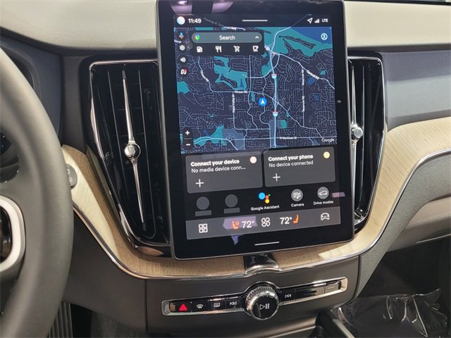 New 2026 Volvo XC60 B5 Plus w/ Protection Package Premier image 18