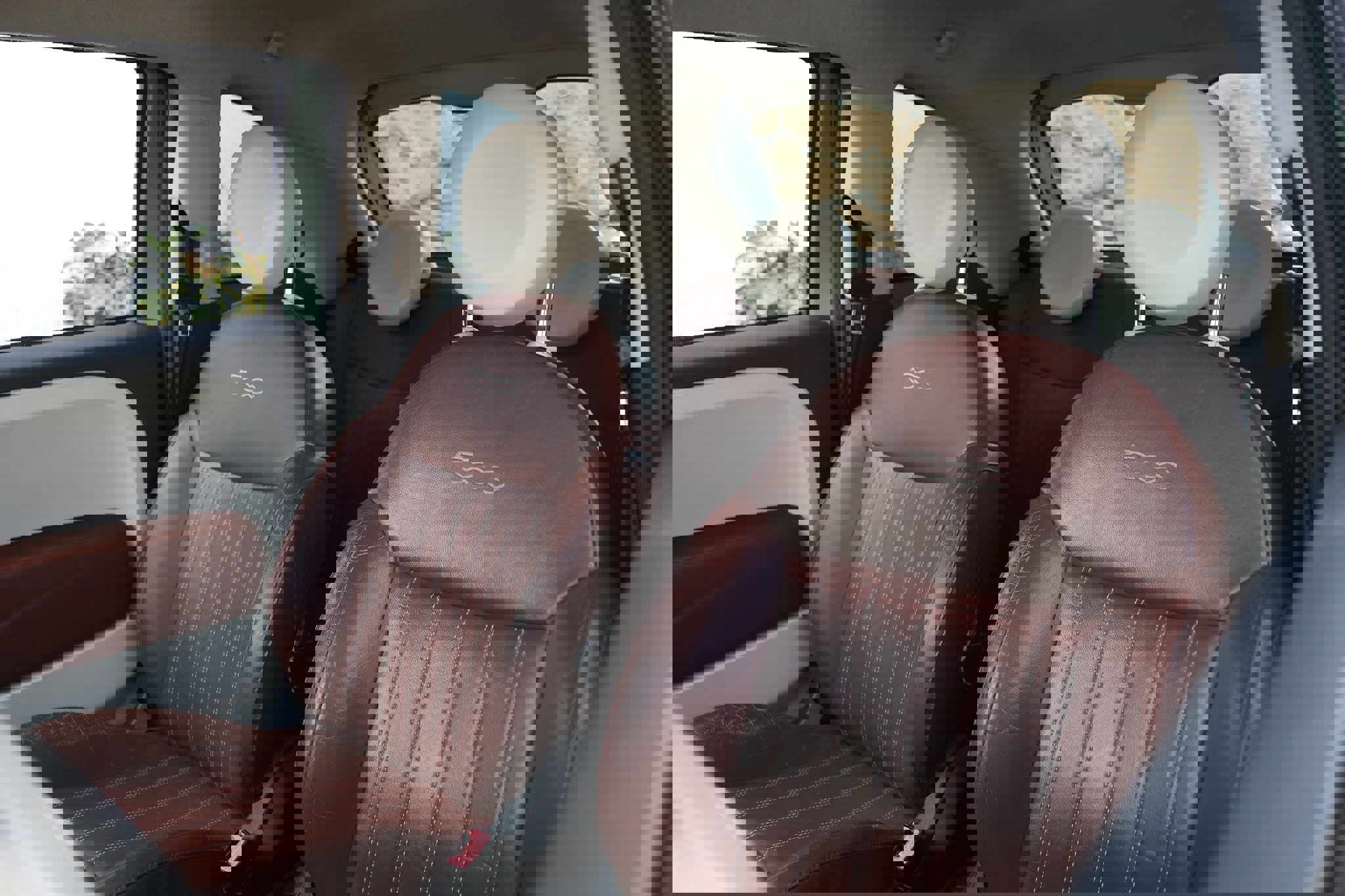 Used 2014 FIAT 500 1957 Edition image 9