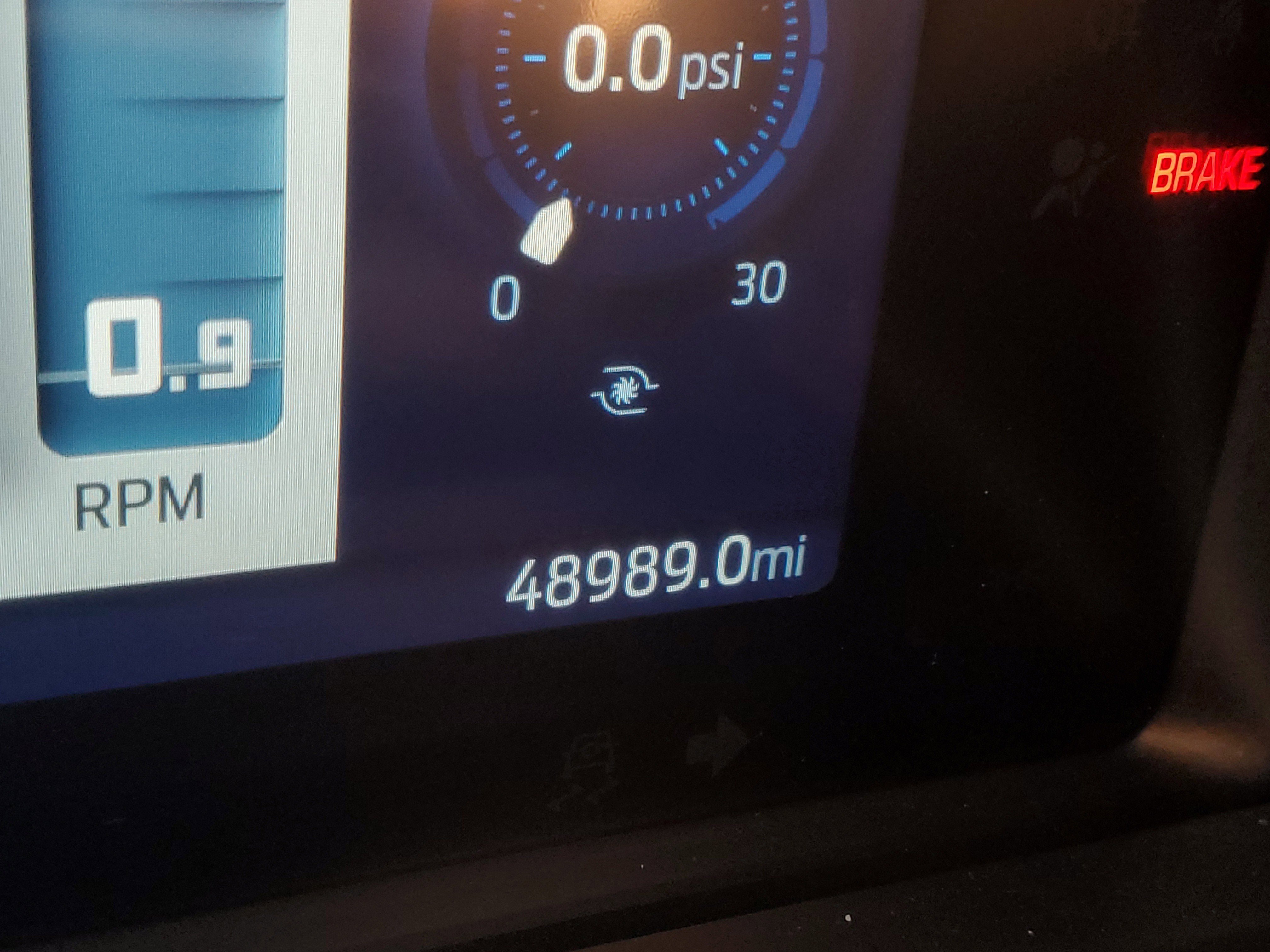 Used 2021 Ford Bronco Badlands image 27