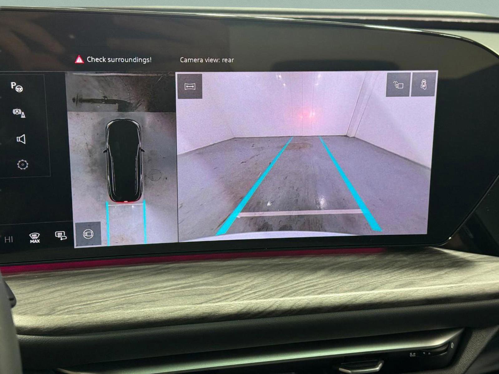 Used 2025 Audi Q5 Prestige image 33