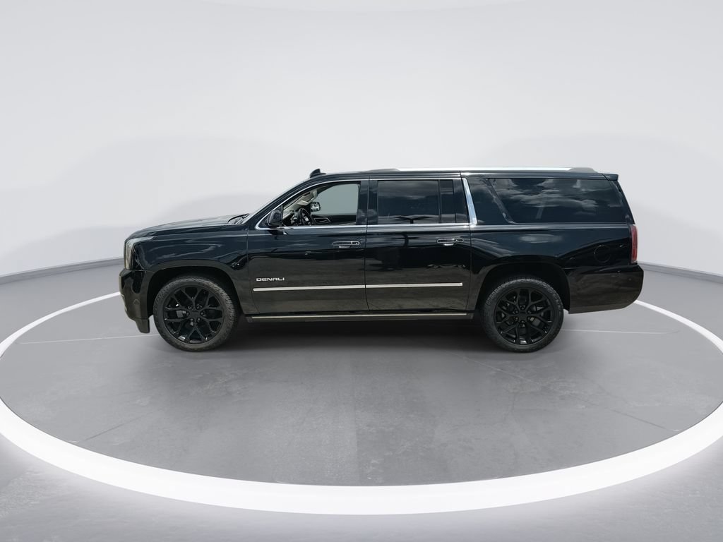 Used 2019 GMC Yukon XL Denali w/ Denali Ultimate Package AWD/4WD image 5