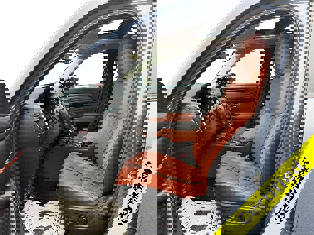 Used 2024 MAZDA CX-50 Meridian Edition w/ Cargo Package image 9