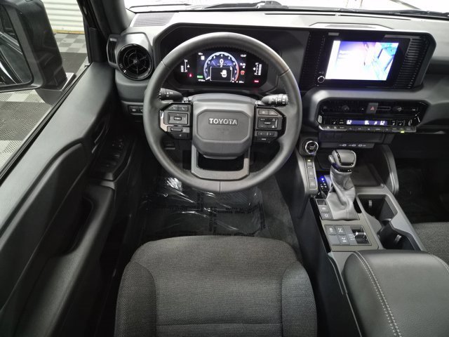 Used 2024 Toyota Land Cruiser 1958 image 11