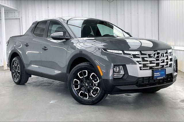 Certified 2022 Hyundai Santa Cruz SEL w/ Cargo Package AWD/4WD image 35