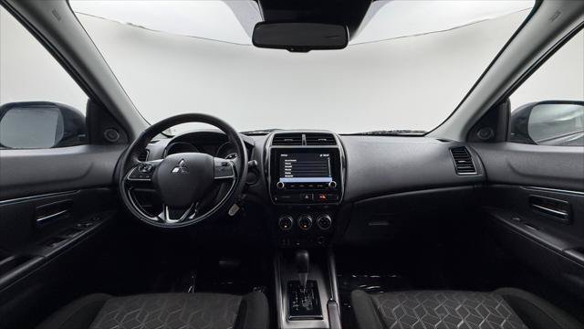 Used 2024 Mitsubishi Outlander Sport LE AWD/4WD image 26