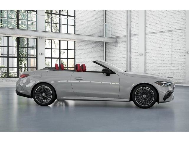 New 2026 Mercedes-Benz CLE 450 4MATIC Cabriolet image 15