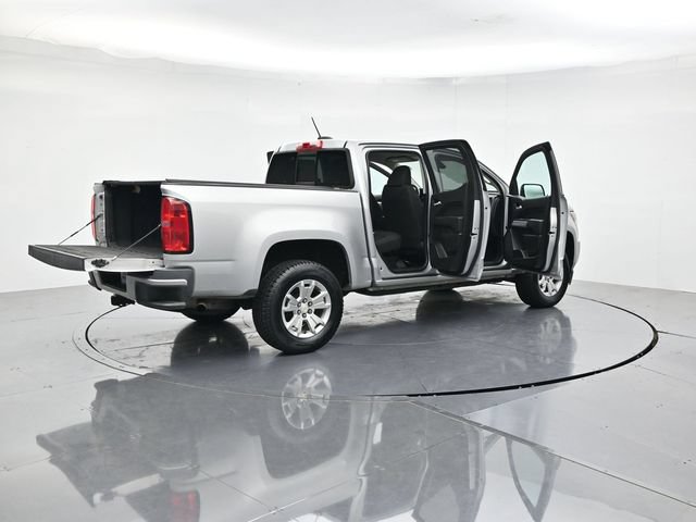Used 2017 Chevrolet Colorado LT w/ LT Convenience Package RWD image 50