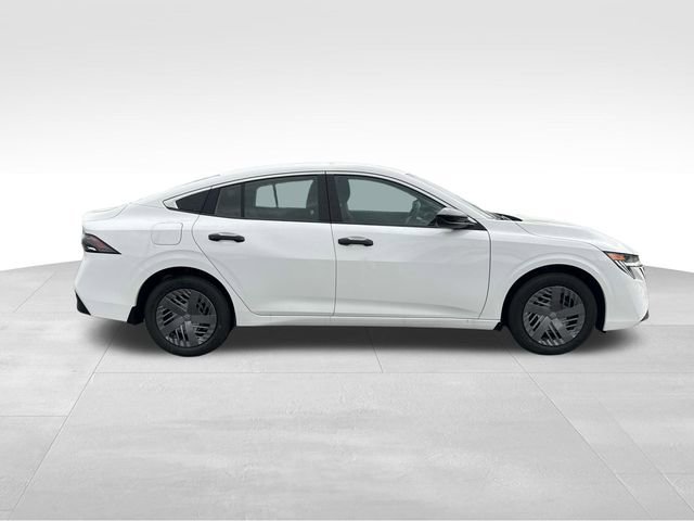 New 2026 Nissan Sentra S image 9