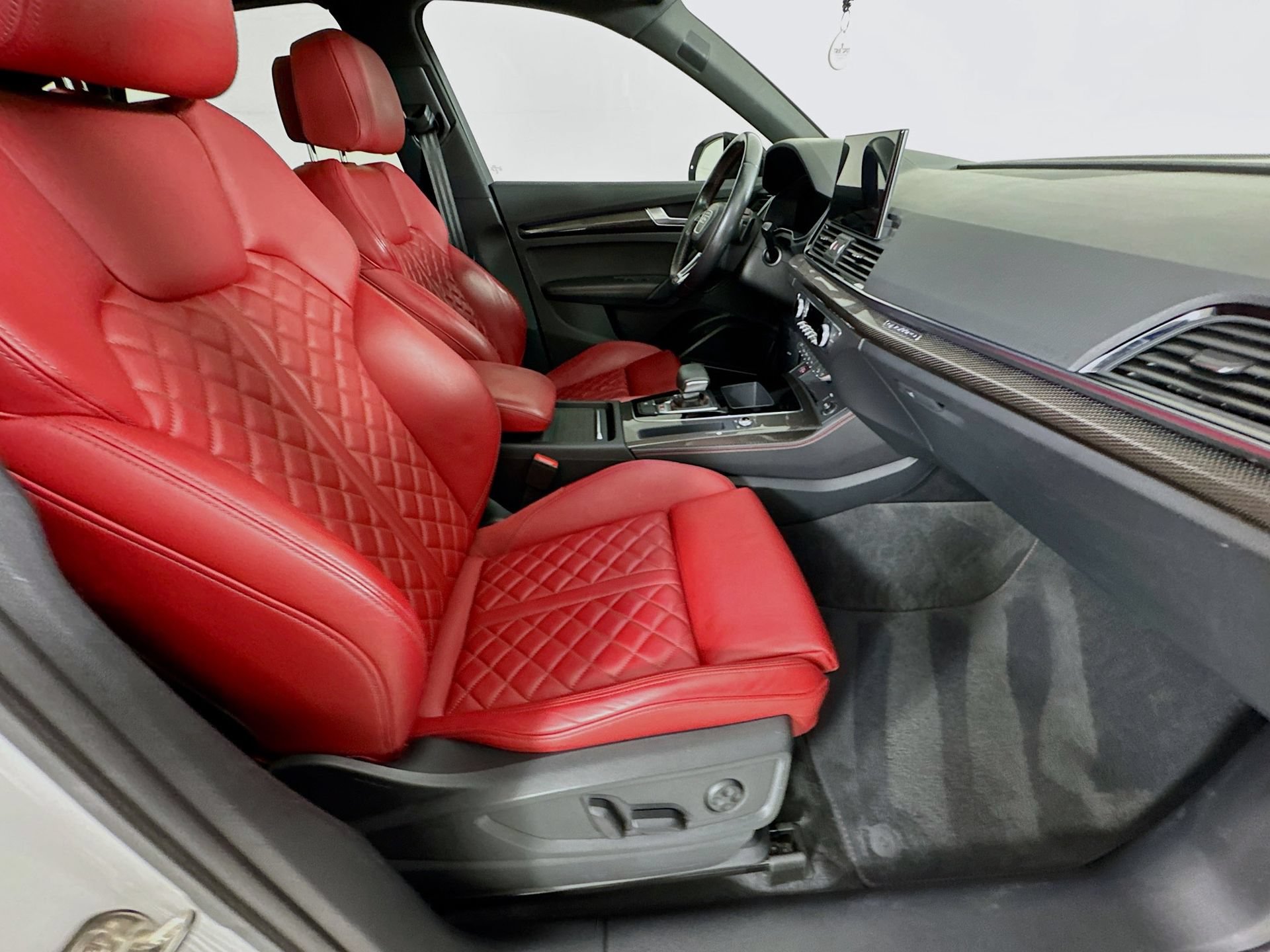 Used 2021 Audi SQ5 Prestige AWD/4WD image 30