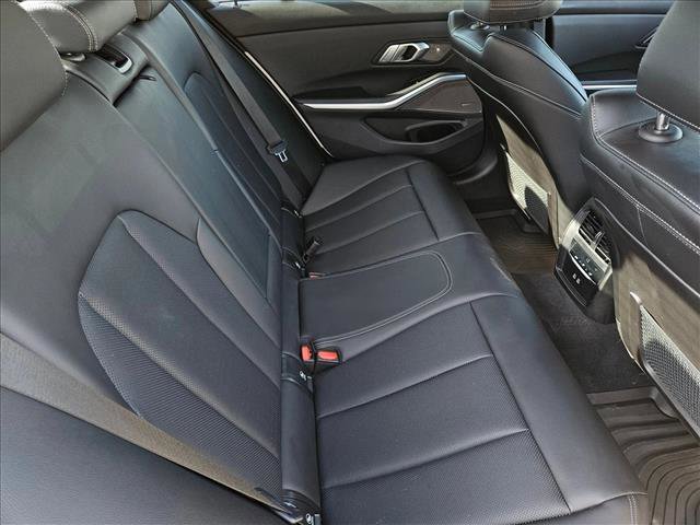Used 2022 BMW 330e w/ Premium Package image 21