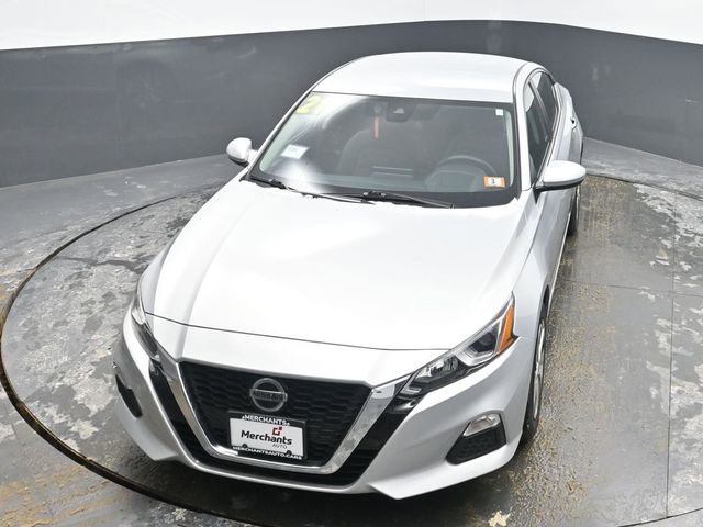 Used 2021 Nissan Altima 2.5 S FWD image 21