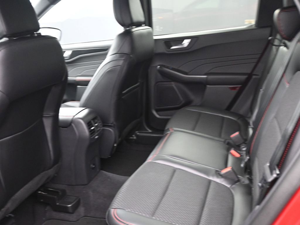 New 2026 Ford Escape ST-Line w/ Cold Weather Package image 34