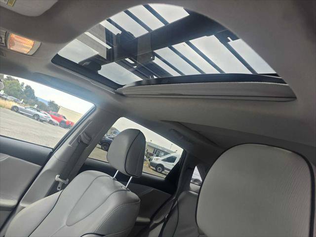 Used 2013 Toyota Venza XLE w/ XLE Premium Pkg AWD/4WD image 26