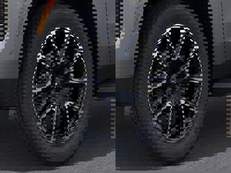 New 2026 Chevrolet Tahoe RST image 24