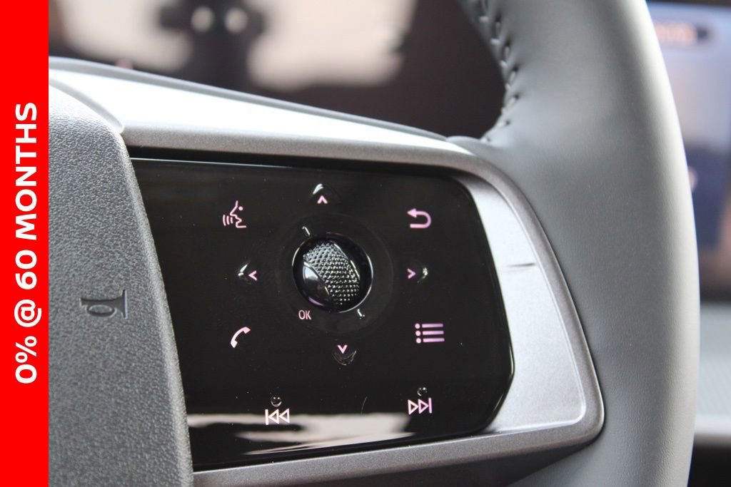 New 2025 Nissan Murano SV w/ Cargo Package image 21