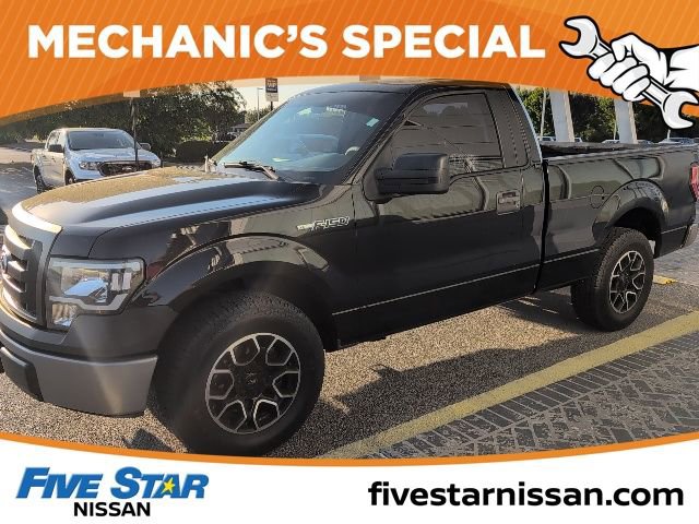 Used 2010 Ford F150 XL