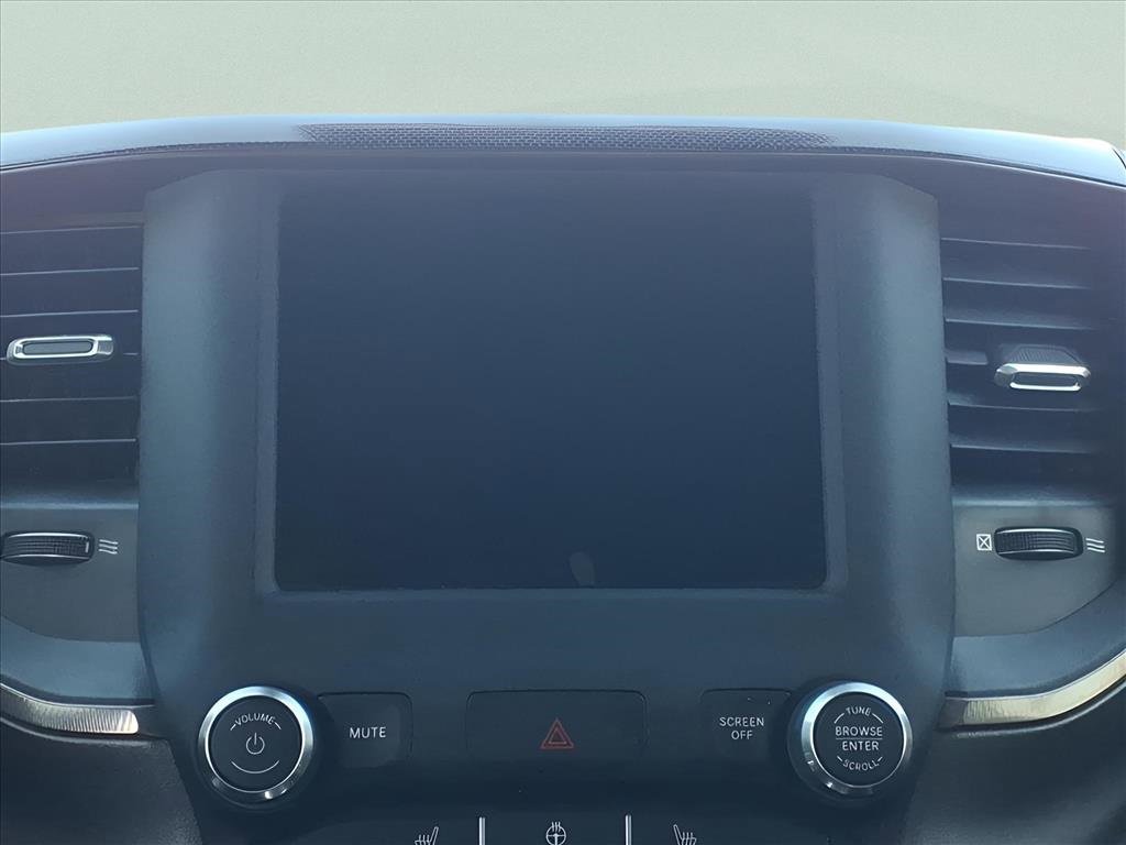 Used 2021 RAM 1500 Rebel w/ Rebel Level 1 Equipment Group image 23