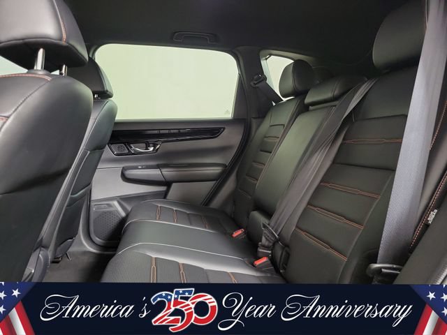 Used 2023 Honda CR-V Sport Touring image 11