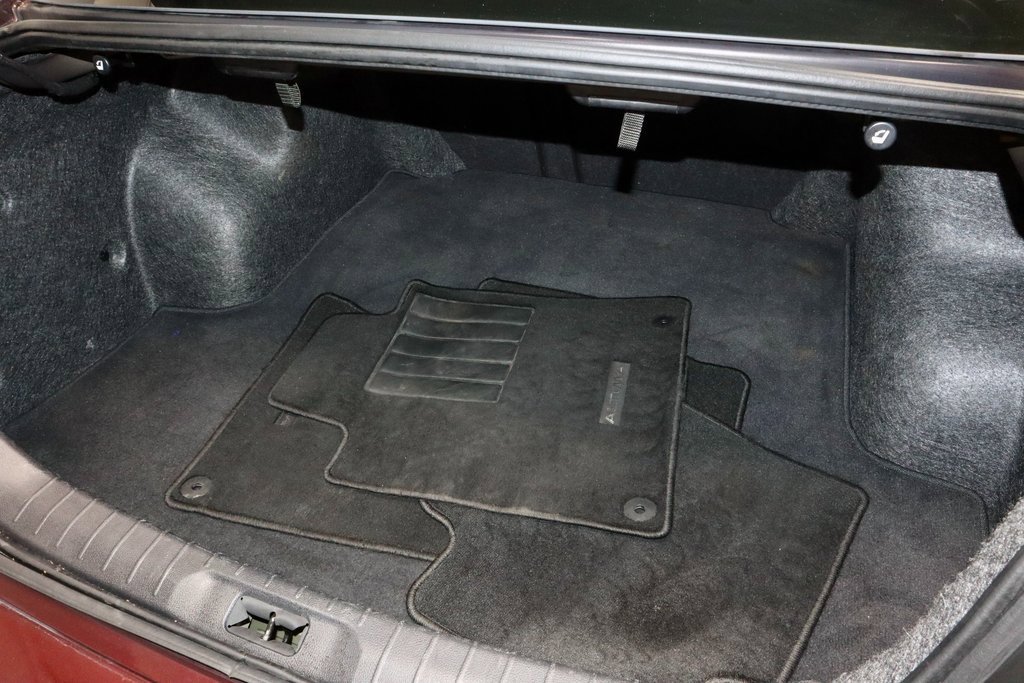 Certified 2024 Nissan Altima 2.5 SV image 12