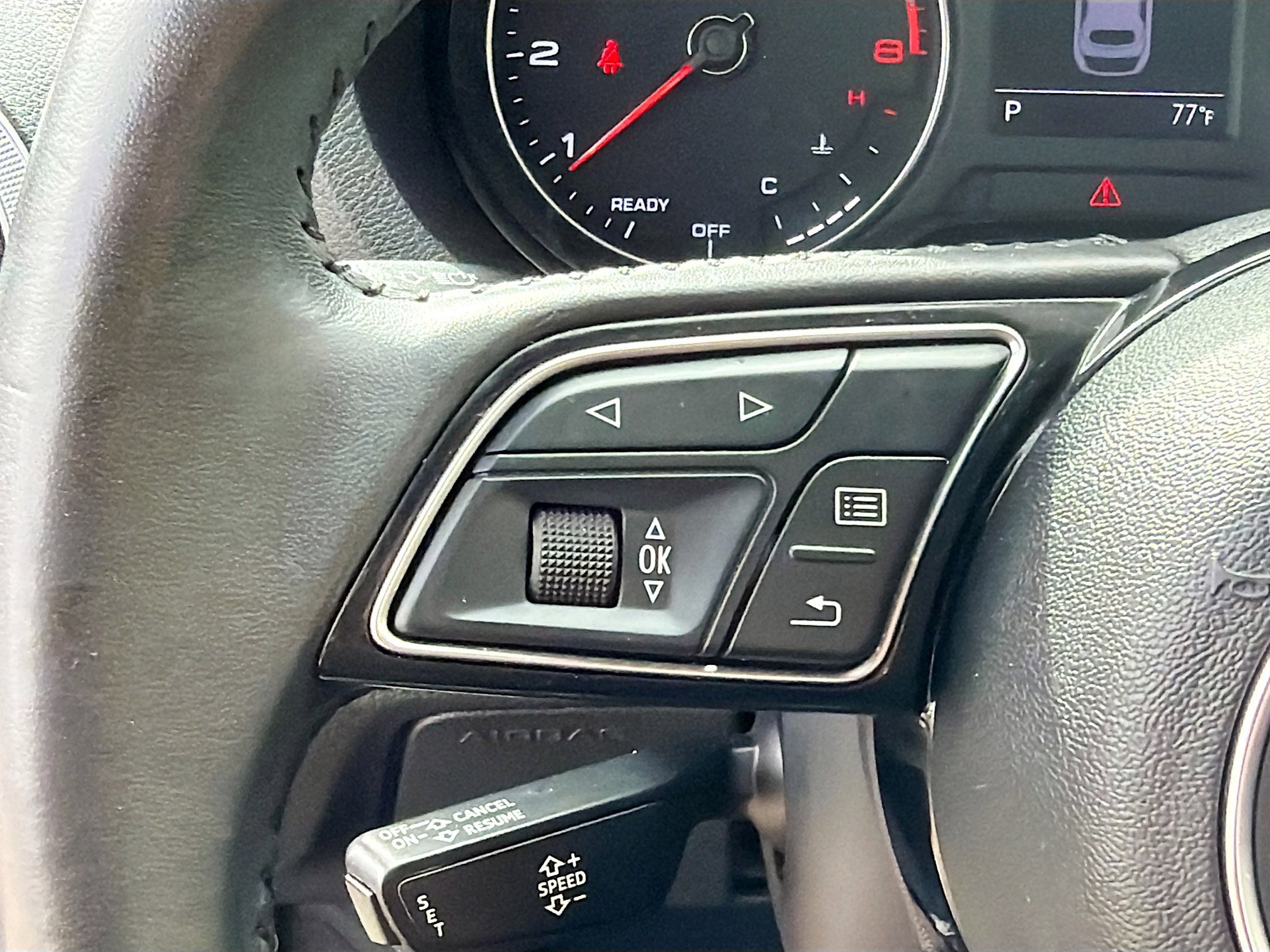 Used 2019 Audi A3 2.0T Premium w/ Convenience Package image 32