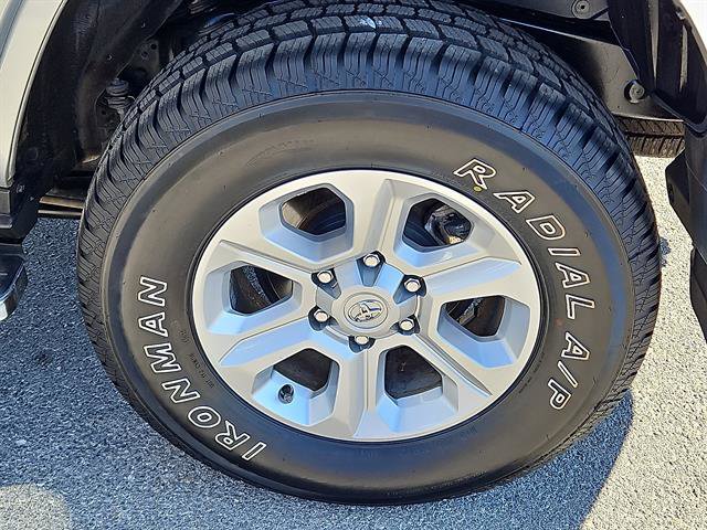 Used 2023 Toyota 4Runner SR5 image 9