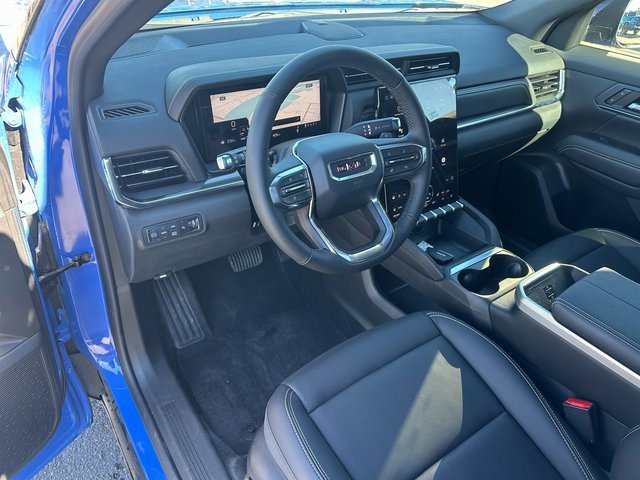 New 2025 GMC Terrain Elevation w/ Elevation Premium Package image 16