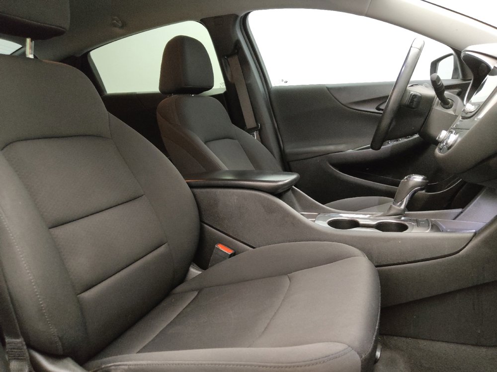 Used 2020 Chevrolet Malibu RS FWD image 21