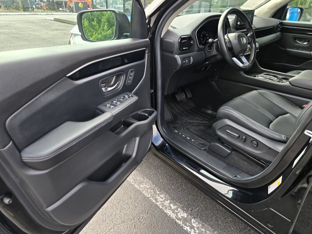 Certified 2023 Honda Pilot EX-L image 15