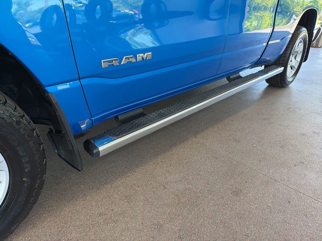 Used 2023 RAM 1500 Lone Star AWD/4WD image 5