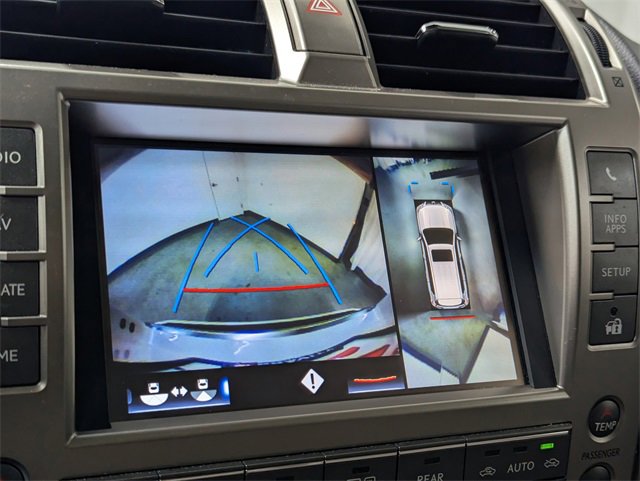 Used 2020 Lexus GX 460 Luxury w/ Accessory Package image 15