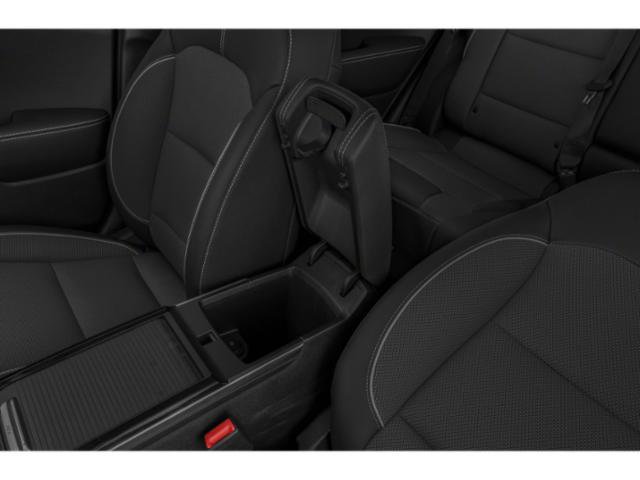 Certified 2021 Kia Niro EX w/ Cold Weather Package image 17