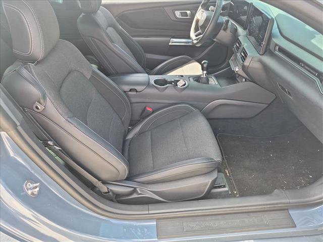 Used 2026 Ford Mustang GT RWD image 14