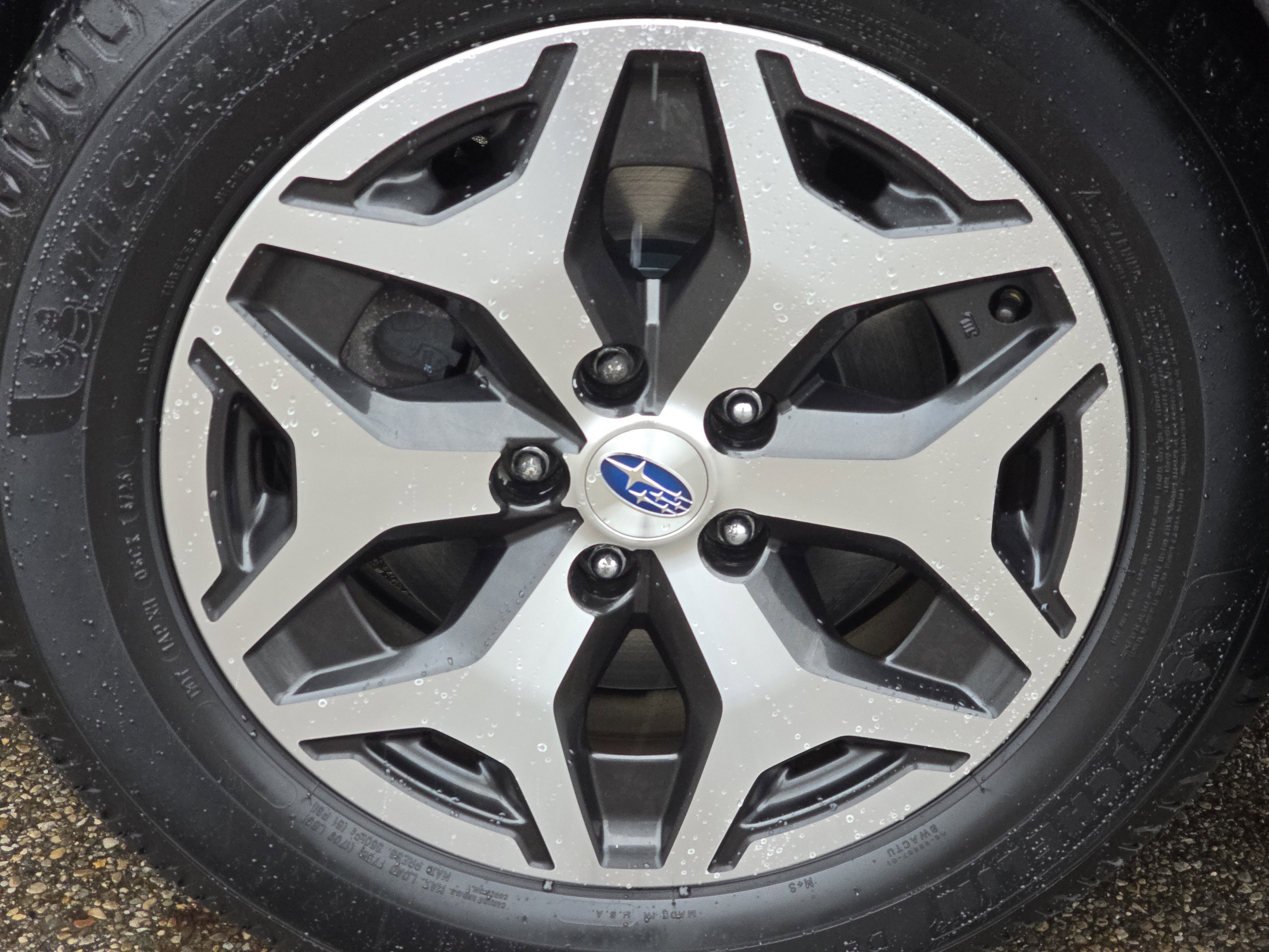 Used 2021 Subaru Forester Premium w/ Popular Package #1 image 17