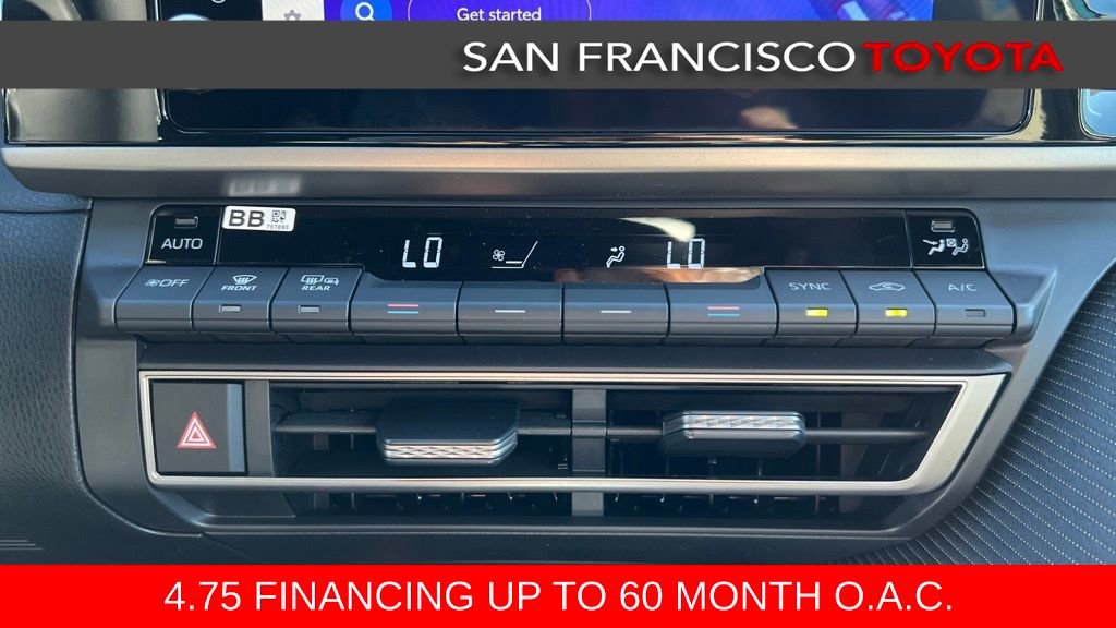 Certified 2026 Toyota Camry SE w/ Convenience Package FWD image 29