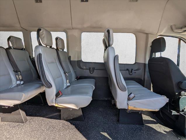 Used 2023 Ford Transit 350 XL AWD/4WD image 19