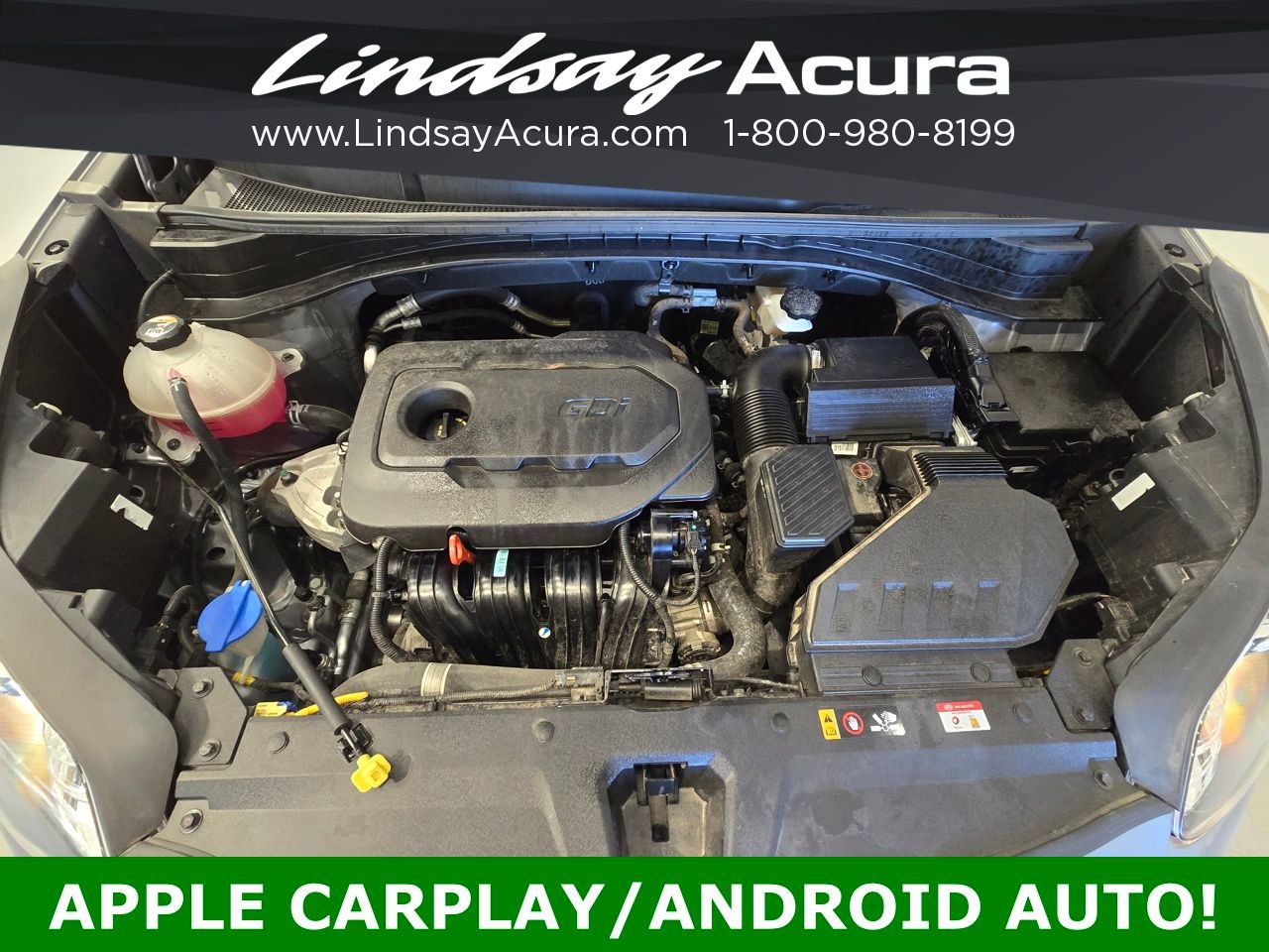 Used 2022 Kia Sportage LX image 23