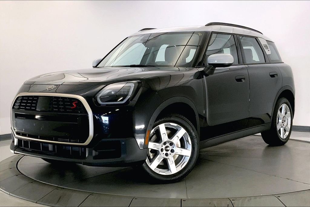 Certified 2025 MINI Cooper Countryman S image 11