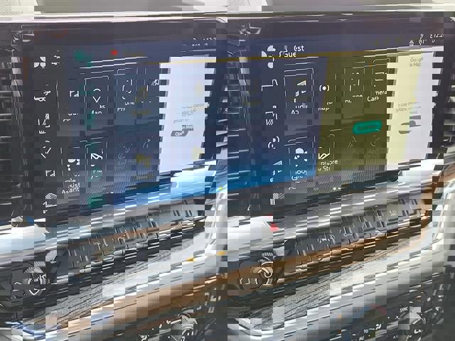 New 2026 Chevrolet Silverado 1500 LT w/ Protection Package image 14