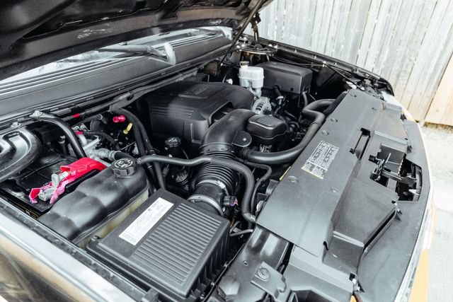 Used 2007 Chevrolet Avalanche LT w/ LT Preferred Equipment Group RWD image 73