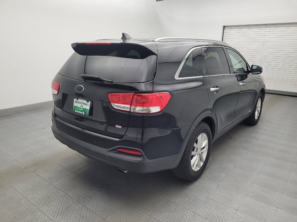Used 2018 Kia Sorento AWD image 9