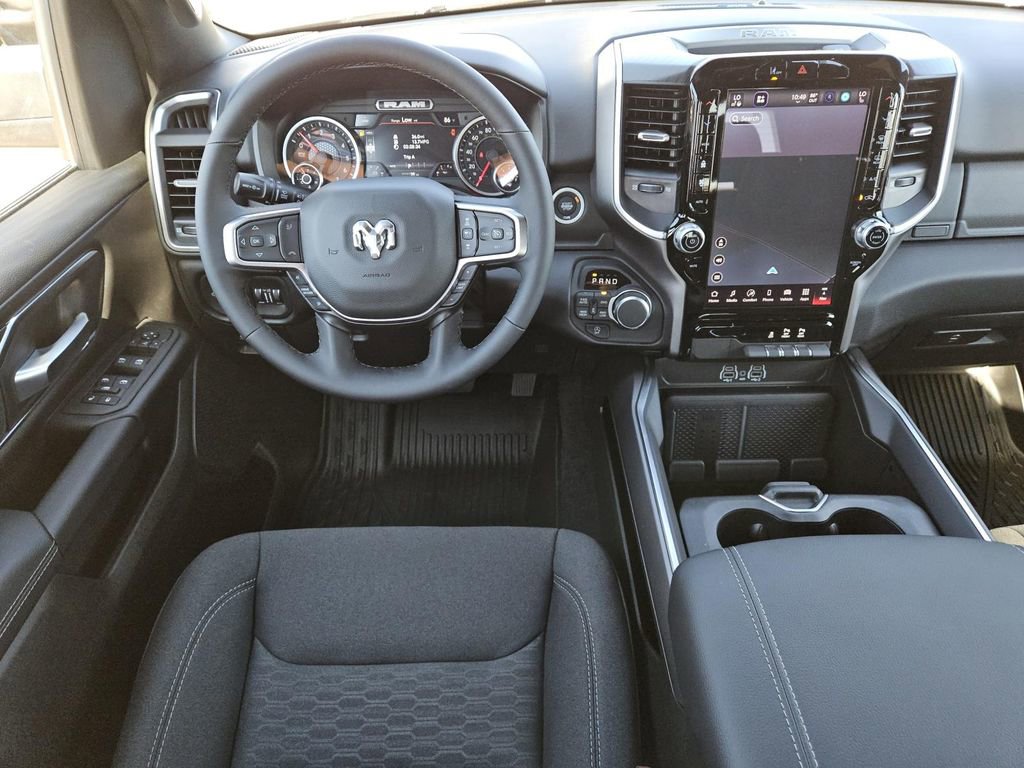 New 2026 RAM 1500 Lone Star image 9