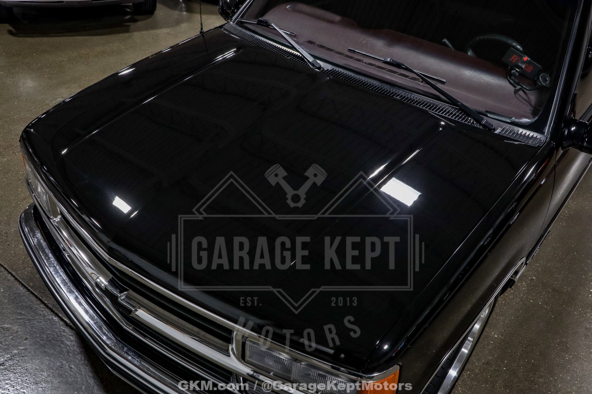 Used 1995 GMC Sierra 1500 SLE image 23