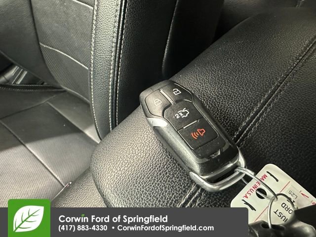 Used 2015 Ford Mustang GT Premium w/ Equipment Group 401A image 22