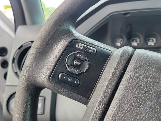 Used 2015 Ford F550 2WD Regular Cab Super Duty image 17