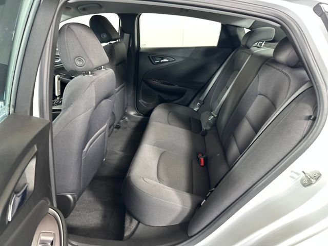 Used 2021 Chevrolet Malibu LS image 25