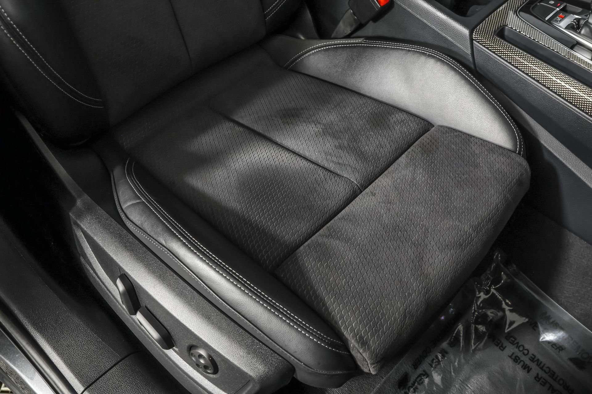 Used 2023 Audi SQ5 Premium w/ Convenience Package image 48