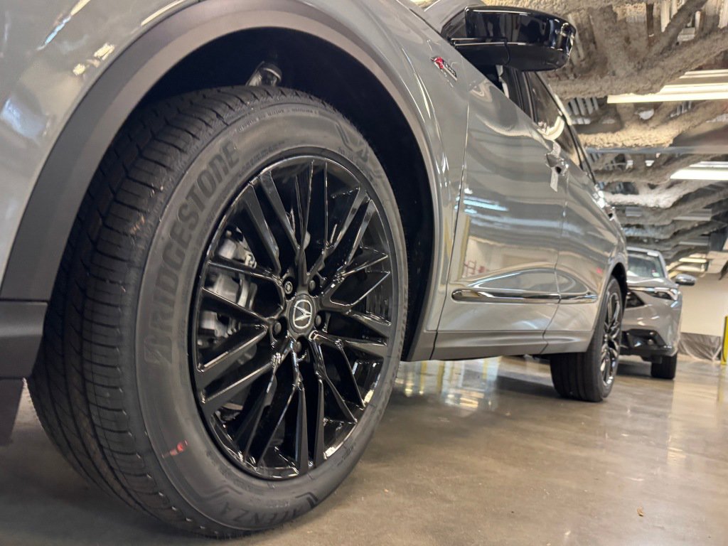 New 2026 Acura MDX A-Spec image 15