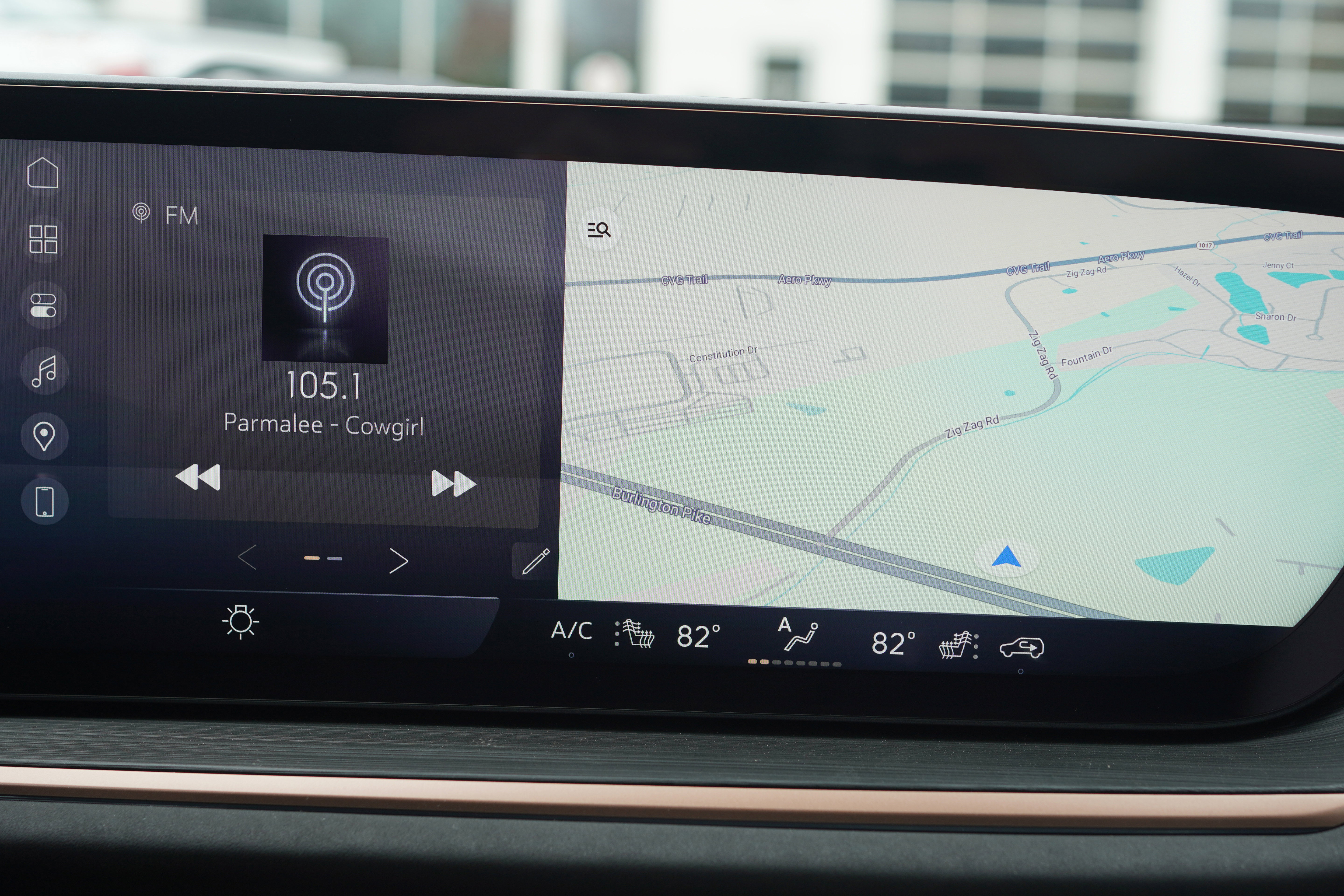 New 2025 Buick Envision Sport Touring image 41