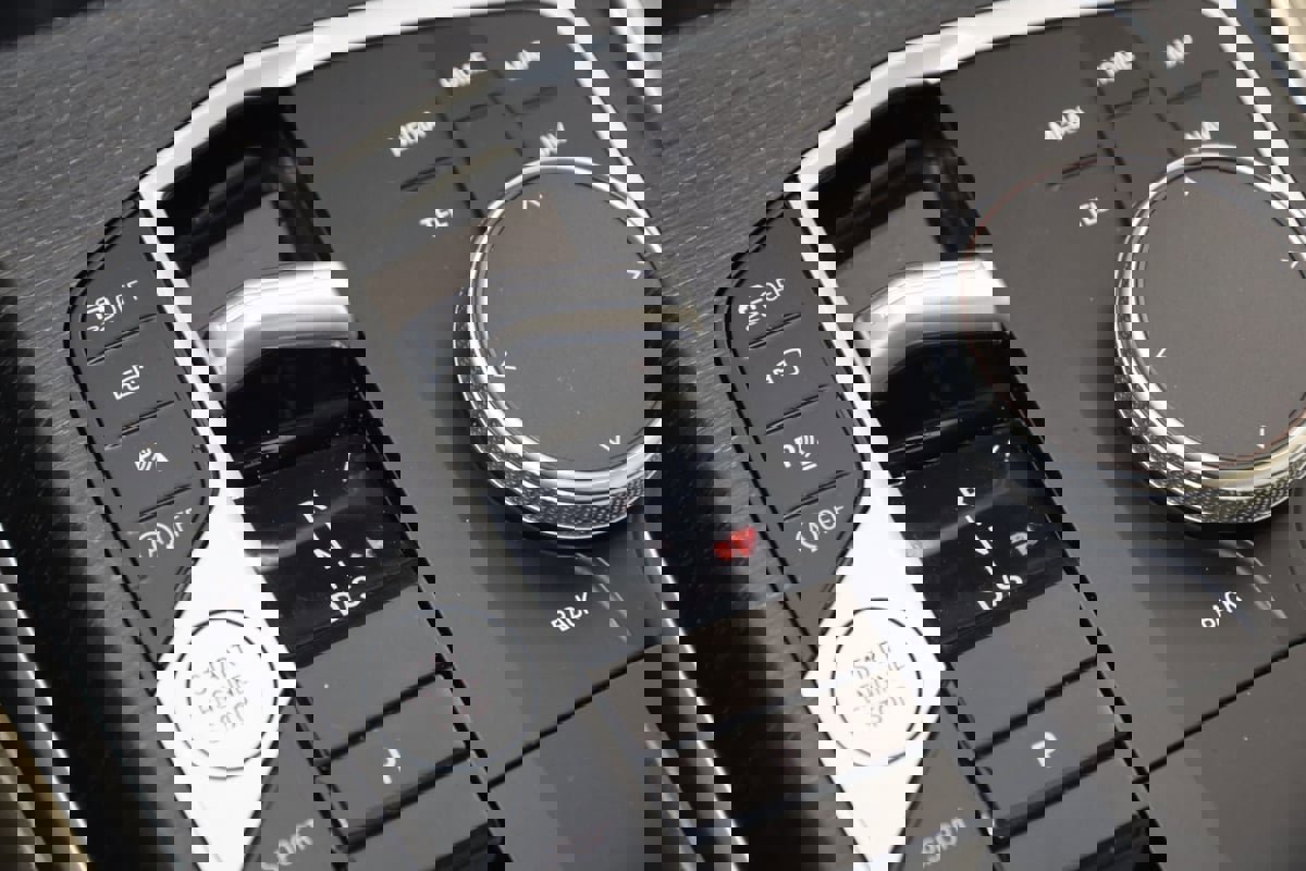 Used 2023 BMW 330i xDrive 330i xDrive image 7