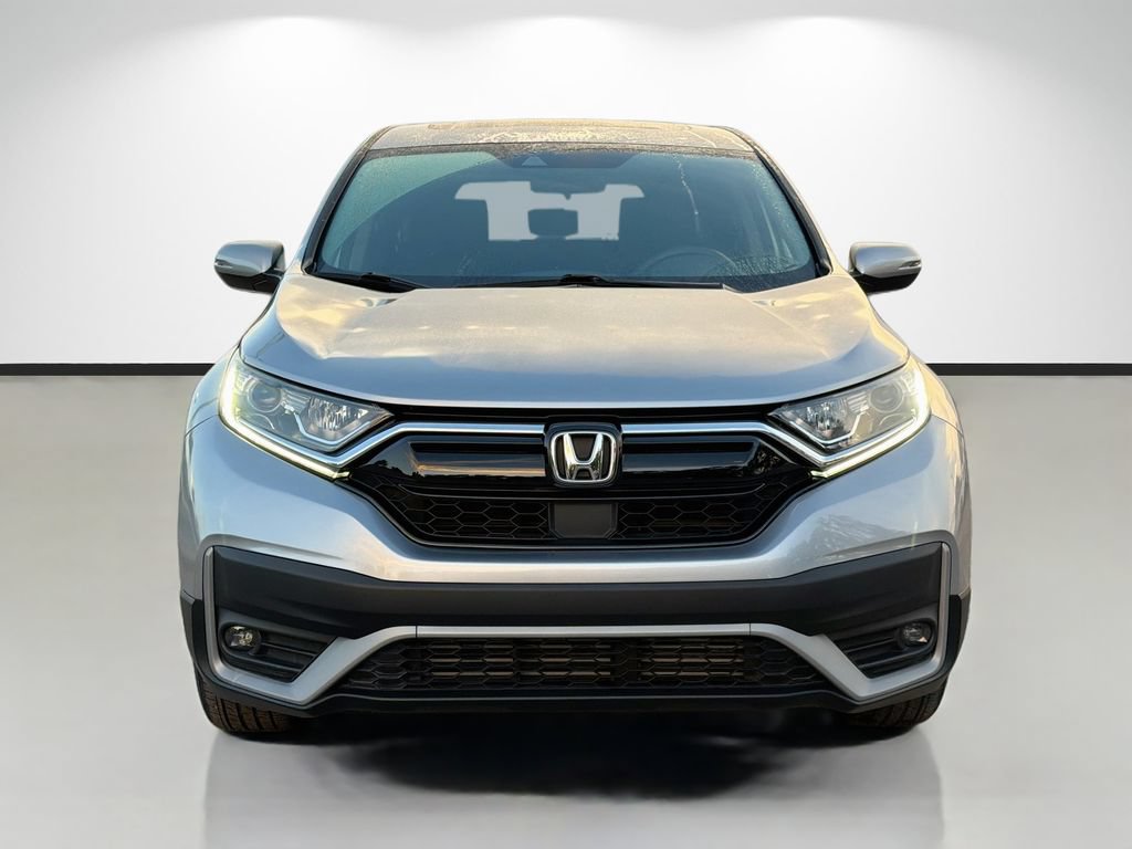 Used 2022 Honda CR-V EX image 8